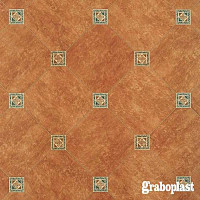 Линолеум Grabo Terrana 16/S 4147 253 фото 1 | FLOORDEALER